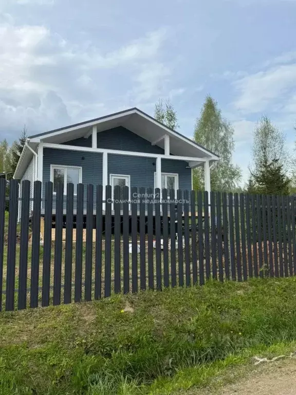 Коттедж в Московская область, Солнечногорск городской округ, Дачной ... - Фото 2