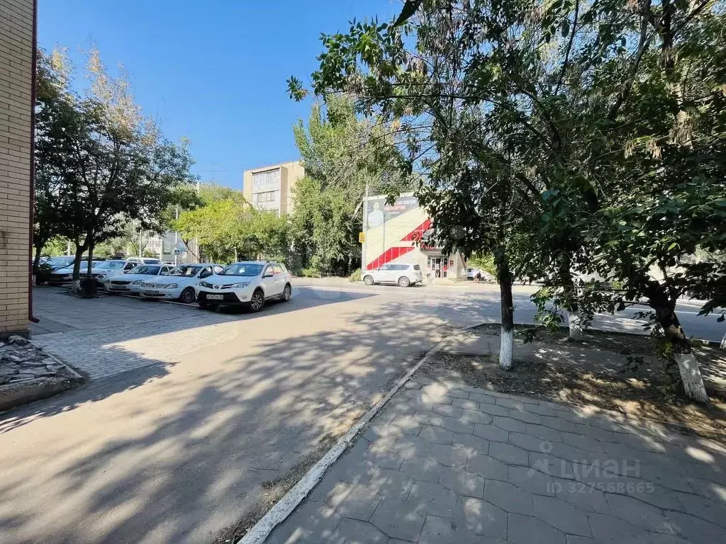 Помещение свободного назначения в Астраханская область, Астрахань ул. ... - Фото 2