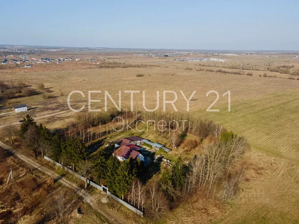 Участок в Калининградская область, Гурьевский муниципальный округ, ... - Фото 1