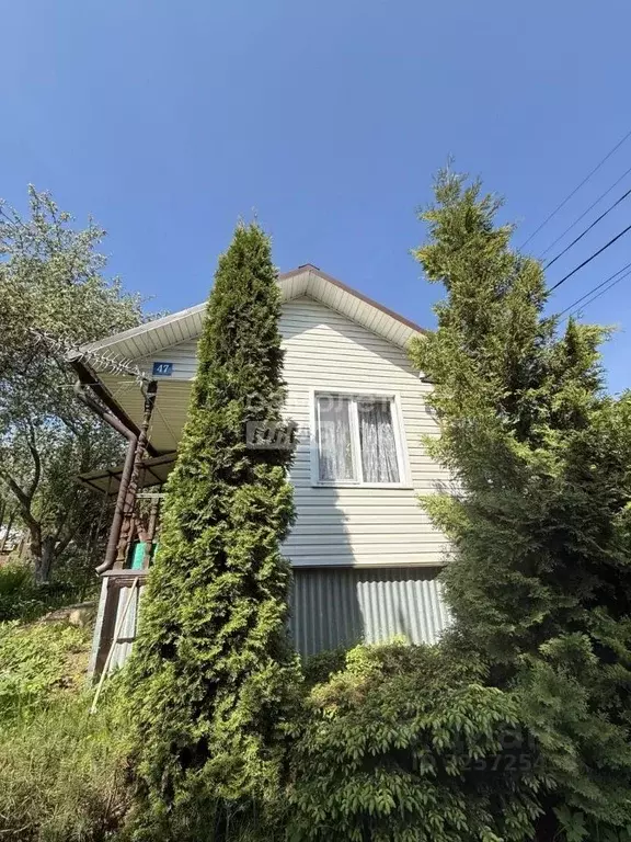 Дом в Московская область, Дмитровский муниципальный округ, Гагат СНТ ... - Фото 1