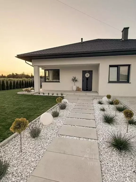 Дом в Краснодарский край, Сочи городской округ, с. Веселое ул. ... - Фото 1