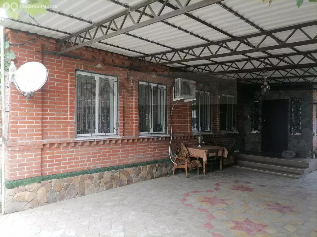 Дом в Северо-Восточные Сады, Садовая улица (72 м) - Фото 1