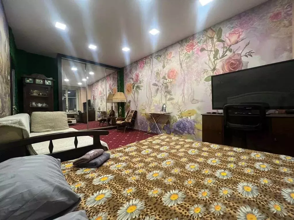 2-к кв. Москва ул. Генерала Ермолова, 4 (60.0 м) - Фото 2