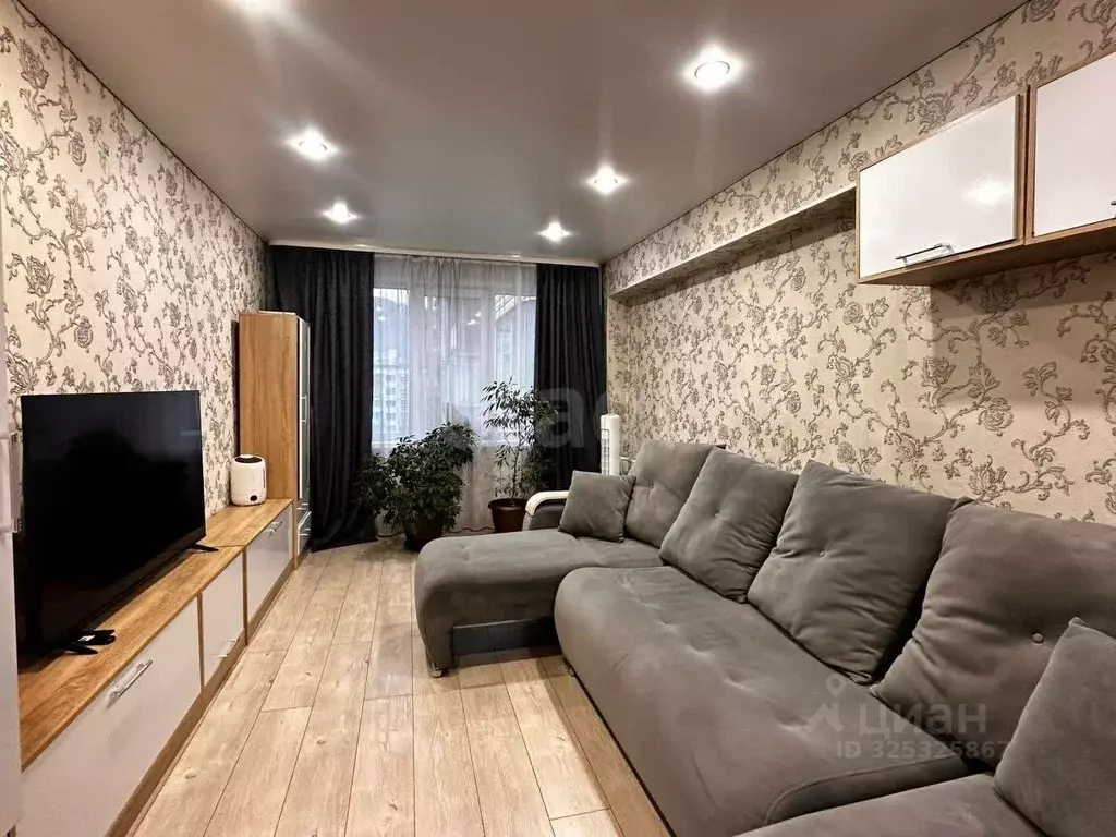 2-к кв. Алтай, Горно-Алтайск Алтайская ул. (50.9 м) - Фото 2