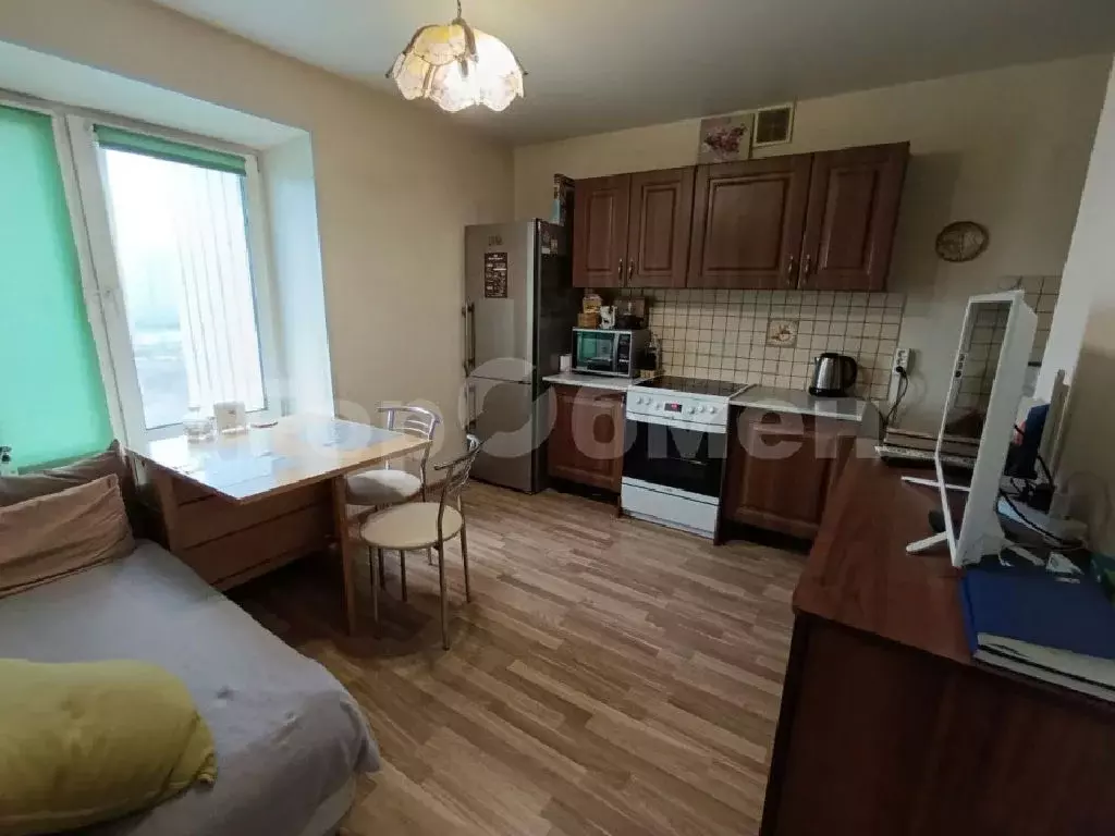 Продается 2-комнатная квартира - Фото 2