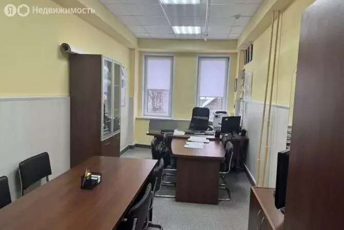 Офис (100 м) - Фото 1