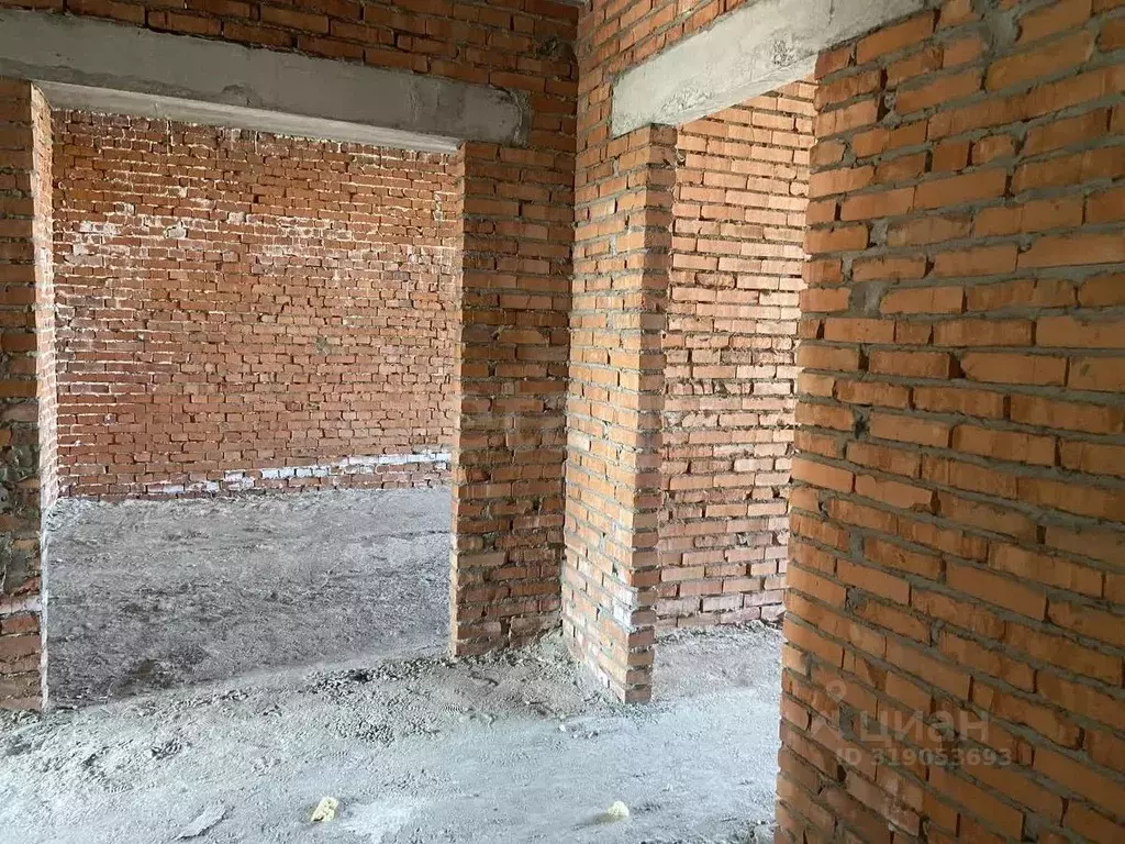 3-к кв. Северная Осетия, Владикавказ ул. Хадарцева, 29Бк3 (100.0 м) - Фото 1