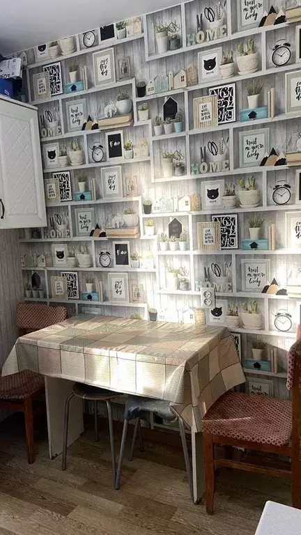 1-к. квартира, 35 м, 2/5 эт. - Фото 0