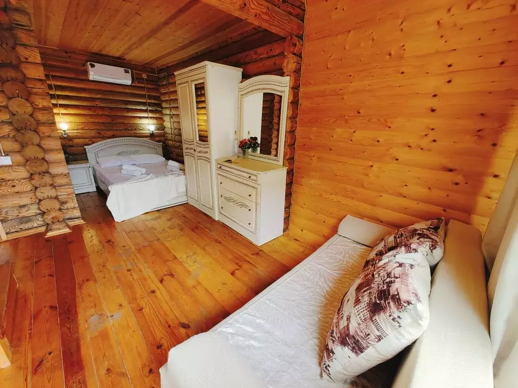 Дом в Краснодарский край, Анапа Пионерский просп., 21А (22 м) - Фото 1