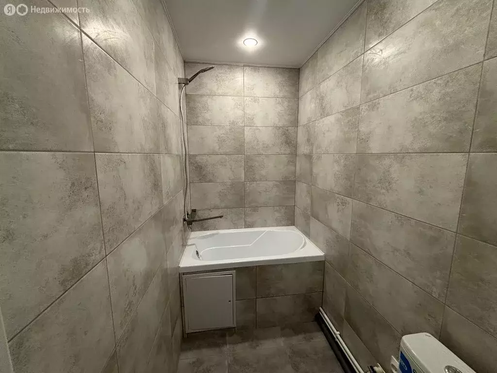 Квартира-студия: Пермь, улица Солдатова, 39 (20.2 м) - Фото 0