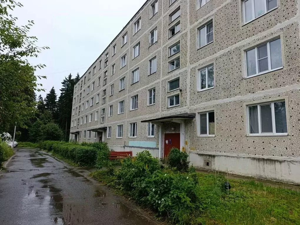 2-к кв. Московская область, Сергиево-Посадский городской округ, д. ... - Фото 1