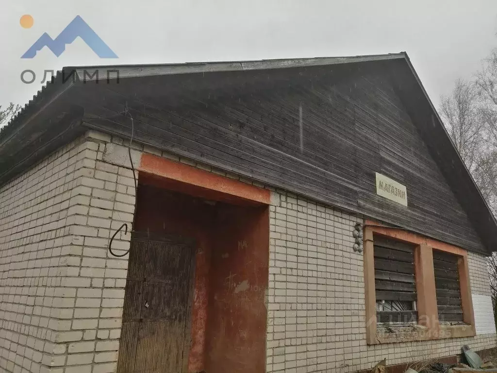 Участок в Вологодская область, пос. Рубцово  (7.13 сот.) - Фото 0