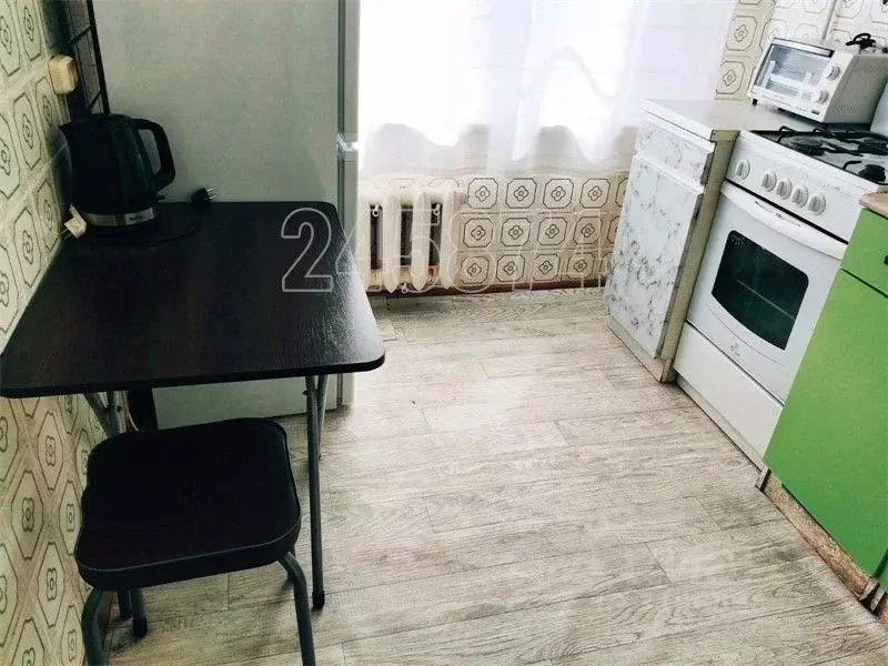 2-к кв. Москва ул. Гарибальди, 23К3 (44.0 м) - Фото 1