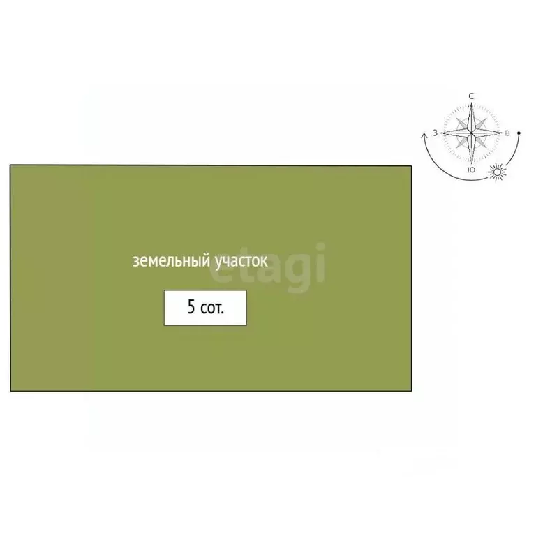 Дом в Челябинская область, Увельский муниципальный округ, Витамин СНТ ... - Фото 1