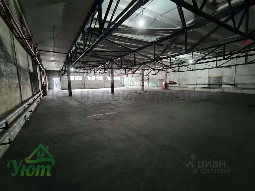 Помещение свободного назначения в Московская область, Раменский ... - Фото 1