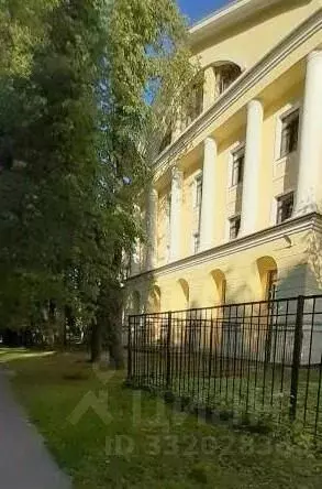1-к кв. Санкт-Петербург, Санкт-Петербург, Пушкин Захаржевская ул., 14 ... - Фото 2