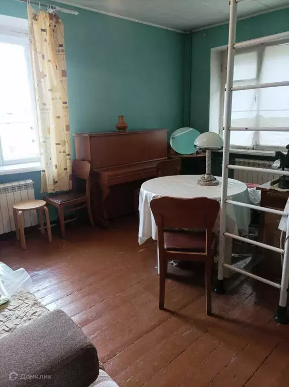 Продаётся 1-к квартира, 32.1 м - Фото 0