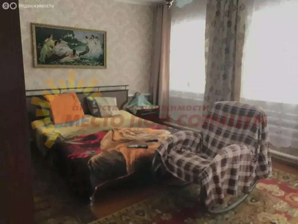 Дом в село Александровка, Советская улица (60 м) - Фото 2