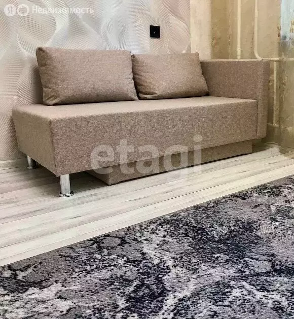 Квартира-студия: Томск, проспект Ленина, 162 (12 м) - Фото 1