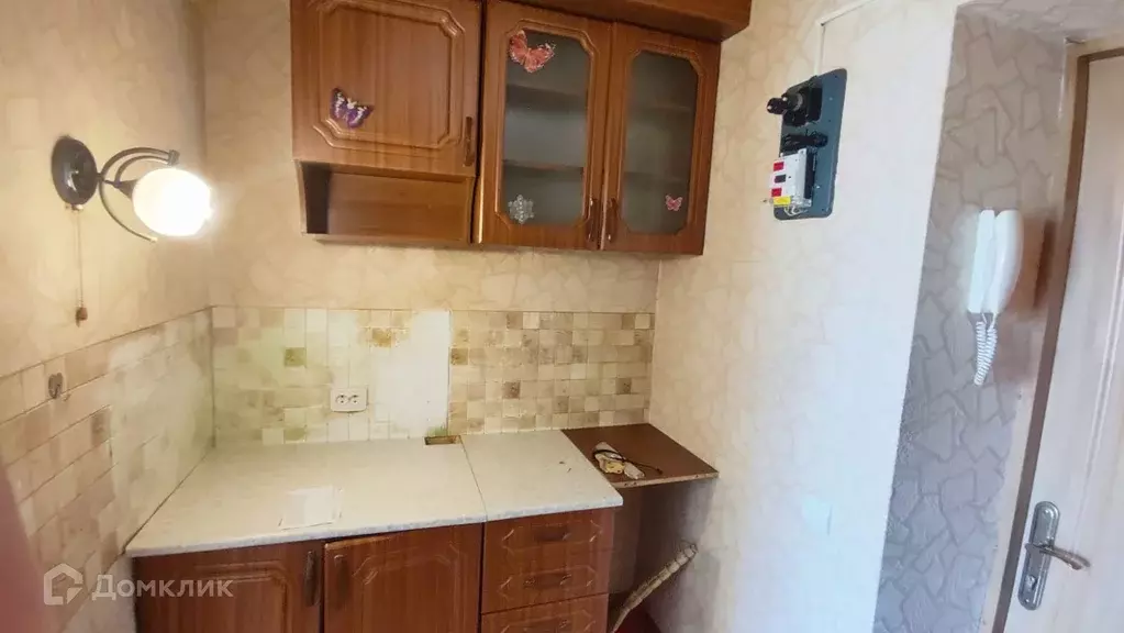 Продаётся 1-к квартира, 18 м - Фото 1
