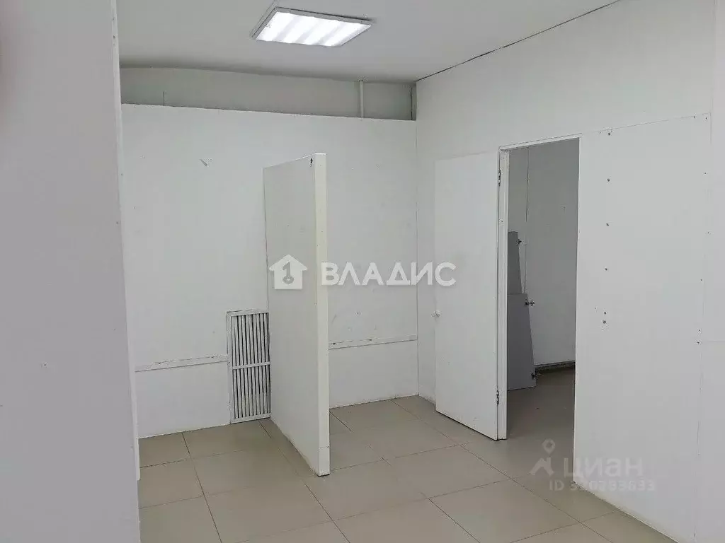 Помещение свободного назначения в Владимирская область, Владимир ул. ... - Фото 1