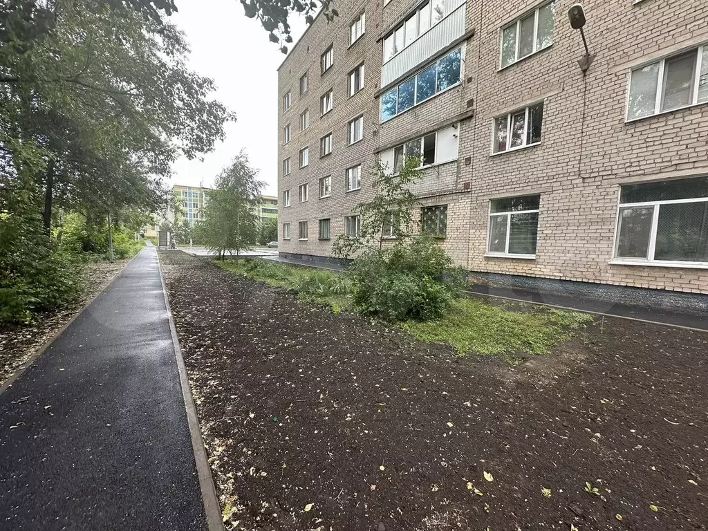 Комната 18 м в 1-к., 5/5 эт. - Фото 1