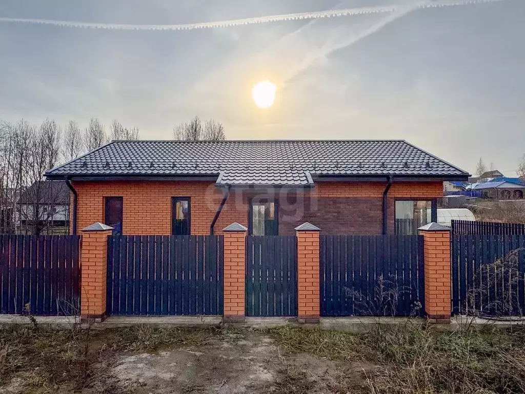 Дом в Томская область, Томский район, с. Корнилово, Зеленая Долина-4 ... - Фото 1