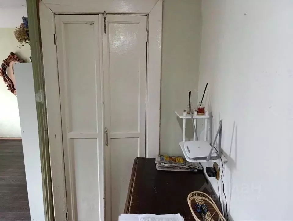 1-к кв. Марий Эл, Йошкар-Ола ул. Яналова, 4 (30.9 м) - Фото 1