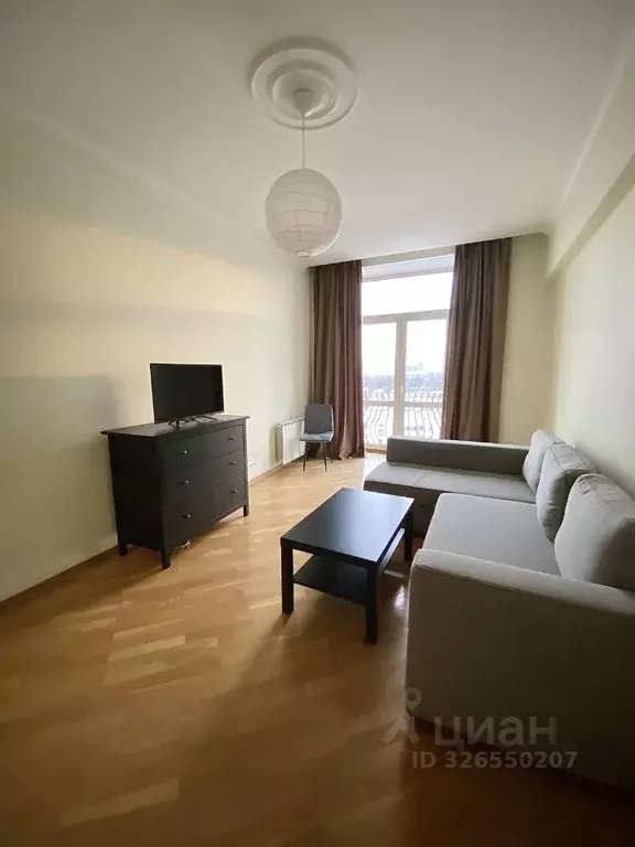 2-к кв. Москва Волоколамское ш., 6 (60.0 м) - Фото 0