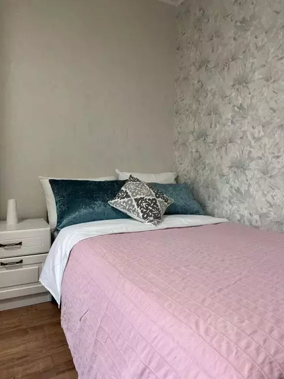 1-к кв. Москва Ленинградский просп., 45К2 (30.0 м) - Фото 2