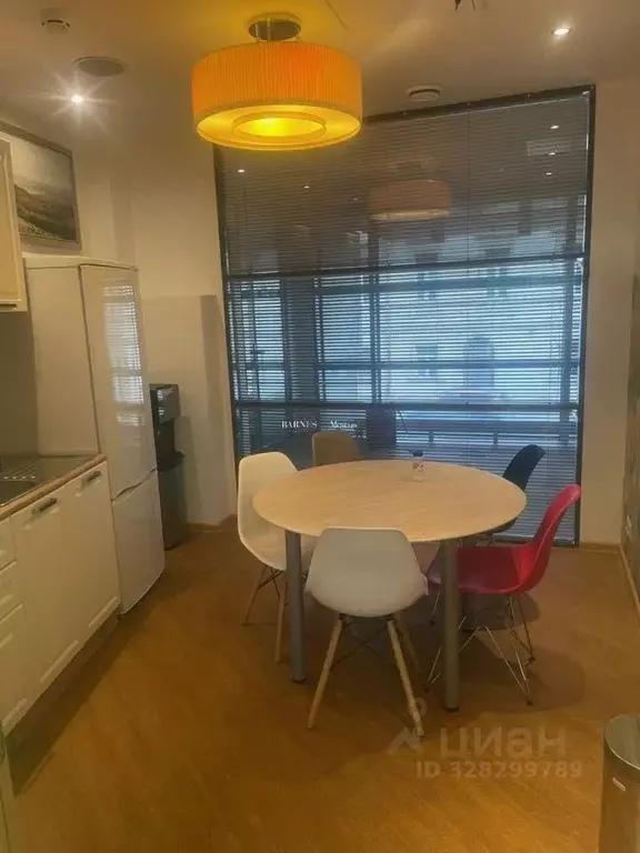 Офис в Москва Мясницкая ул., 50 (247 м) - Фото 2