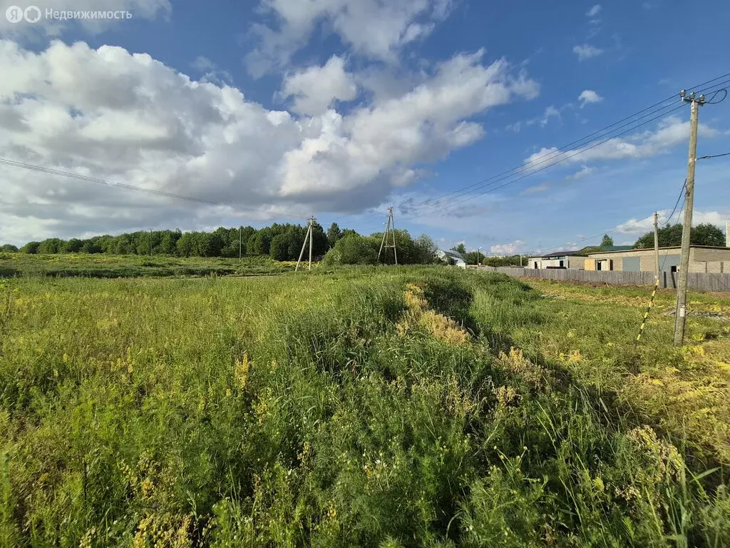 Участок в Республика Коми, Сыктывкар (14 м) - Фото 2