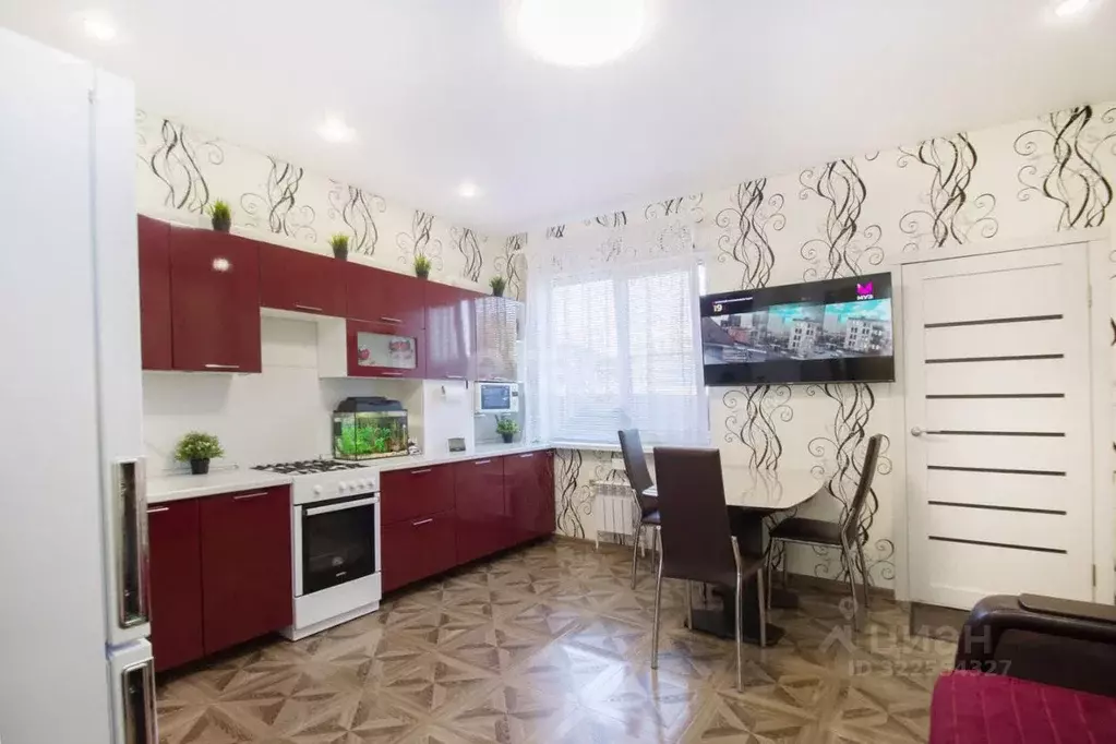 Таунхаус в Калужская область, Калуга Новая ул., 85 (64 м) - Фото 2