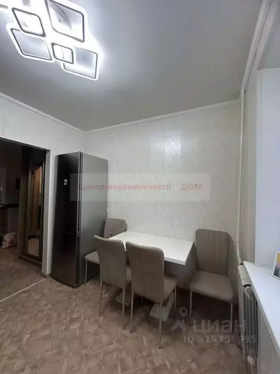 1-к кв. Белгородская область, Белгород ул. Буденного, 14 (35.0 м) - Фото 1