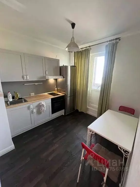 1-к кв. Москва Каширское ш., 148к1 (35.0 м) - Фото 1