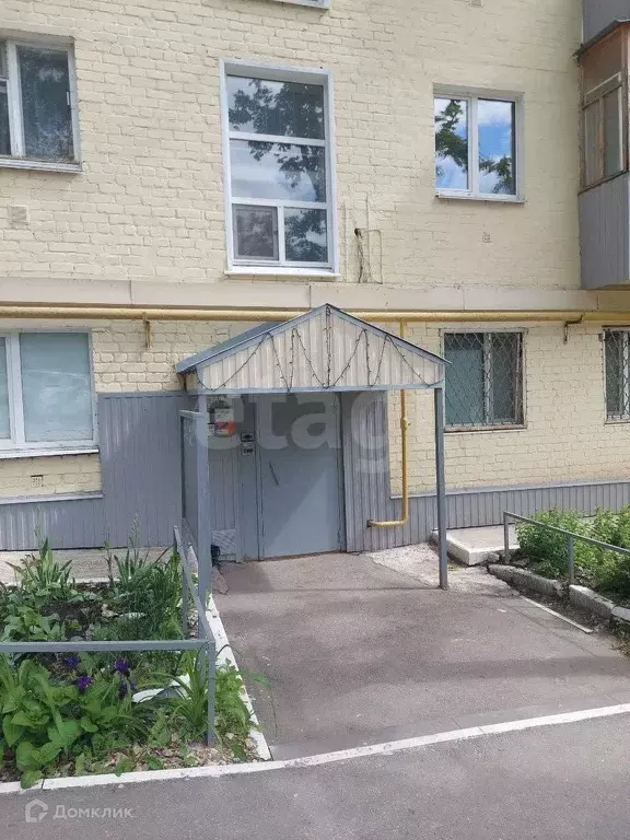 Продаётся 2-к квартира, 44.3 м - Фото 0