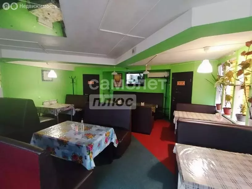 Помещение свободного назначения (77.8 м) - Фото 1