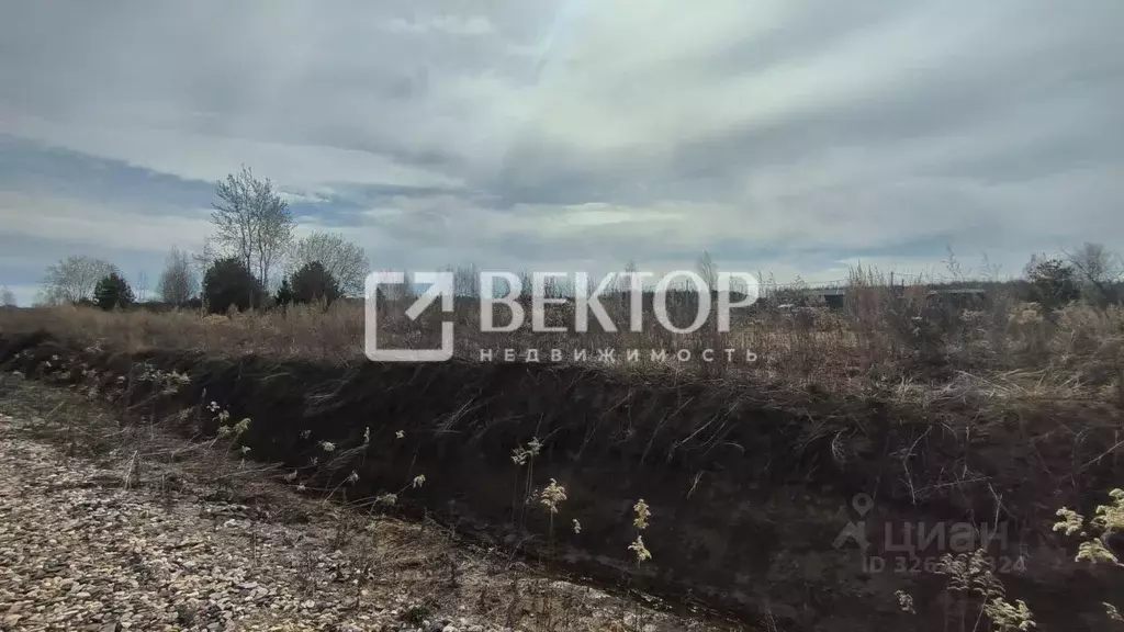 Участок в Костромская область, Кострома ул. Героев (8.2 сот.) - Фото 1