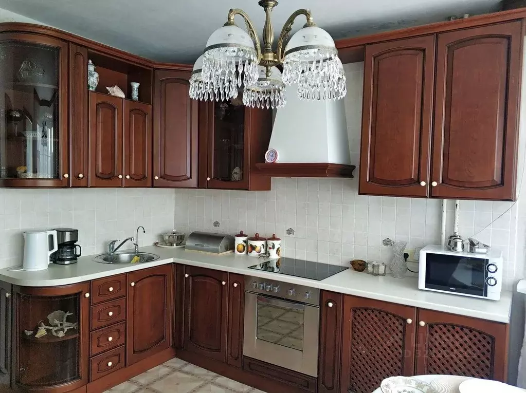 2-к кв. Москва Дубнинская ул., 29К1 (58.0 м) - Фото 1