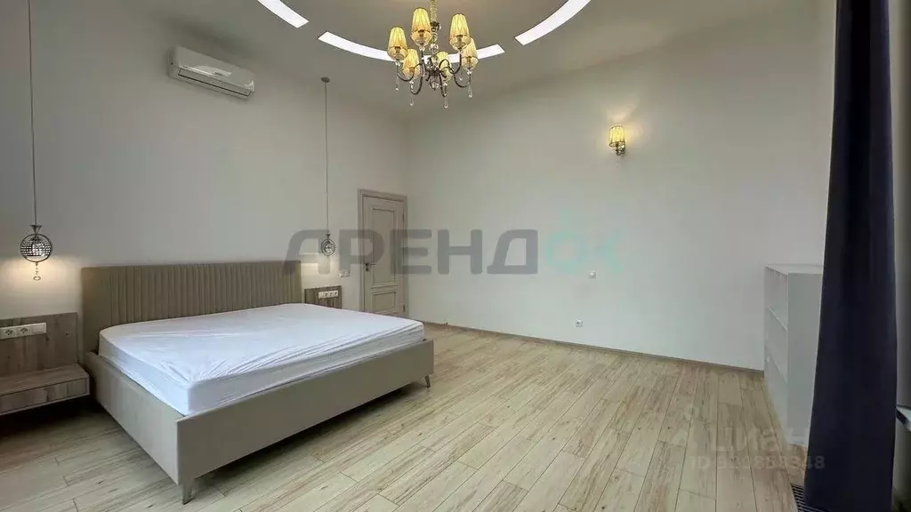 3-к кв. Татарстан, Казань ул. Касаткина, 11а (130.0 м) - Фото 1