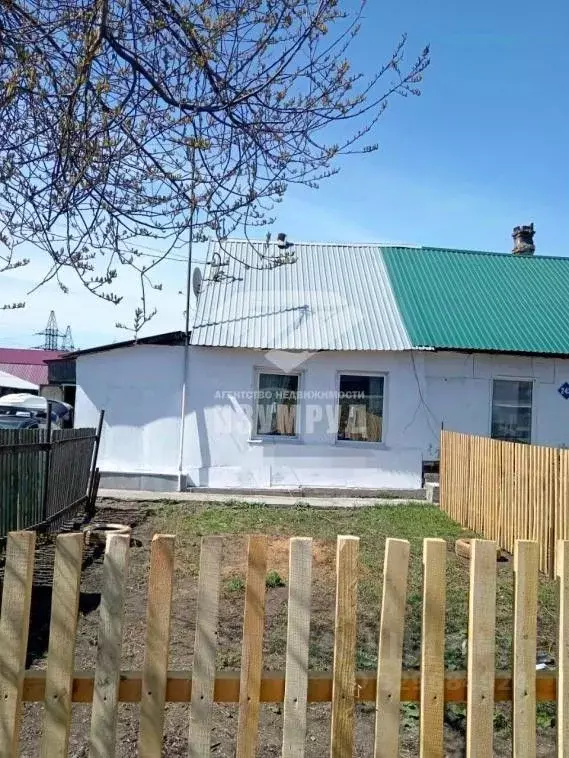 Дом в Кемеровская область, Кемерово ул. Нахимова, 245 (71 м) - Фото 1