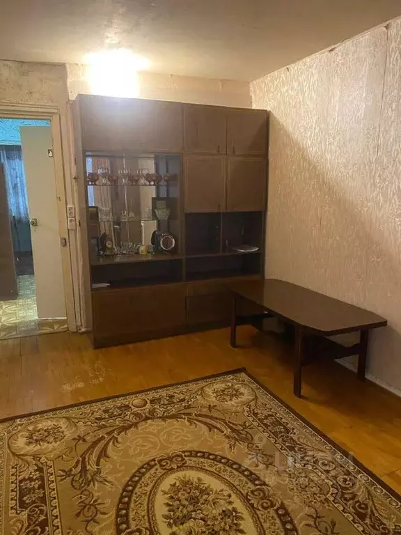 2-к кв. Московская область, Ивантеевка Пушкинский городской округ, ... - Фото 2