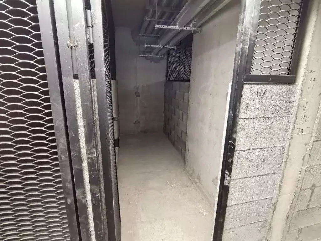 Склад в Санкт-Петербург пос. Шушары, просп. Новгородский, 2к3 (3 м) - Фото 1