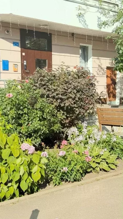 2-к кв. Москва ул. Академика Опарина, 4к1 (55.0 м) - Фото 2