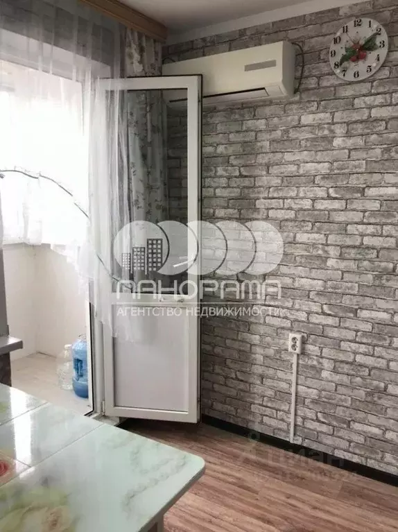 2-к кв. Краснодарский край, Анапа ул. Адмирала Пустошкина (38.0 м) - Фото 1