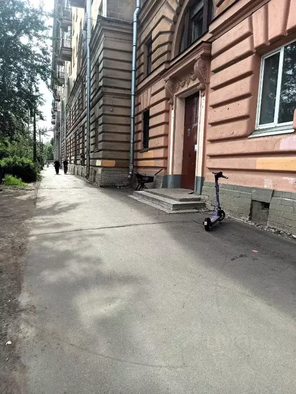 Комната Санкт-Петербург Манчестерская ул., 2 (10.1 м) - Фото 0