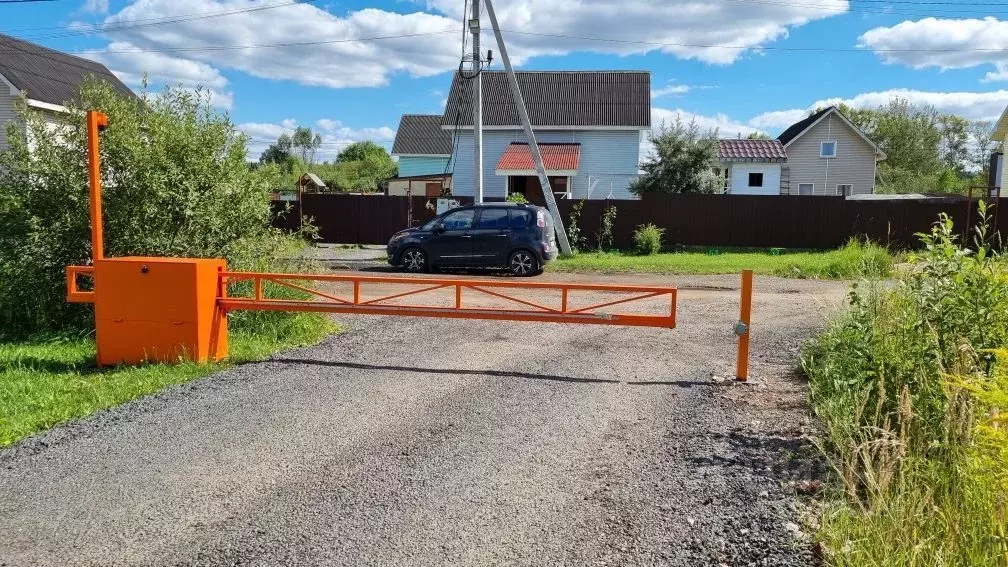 Дом в Московская область, Щелково городской округ, д. Большие Жеребцы ... - Фото 1