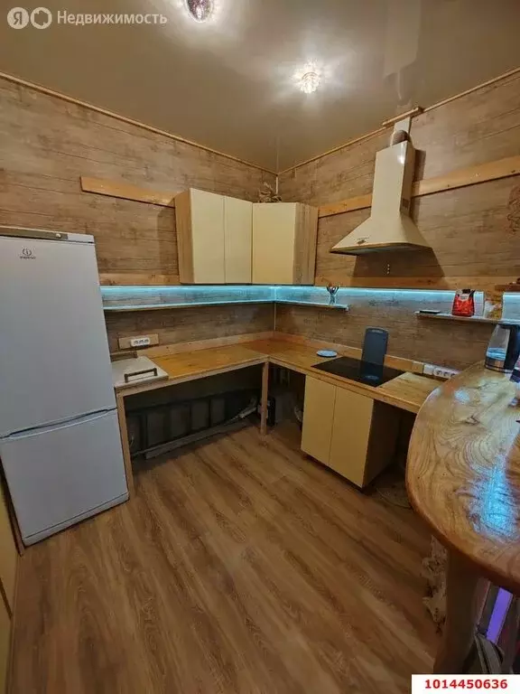 1-комнатная квартира: Краснодар, улица им. Сорока А.М., 2 (34.2 м) - Фото 0