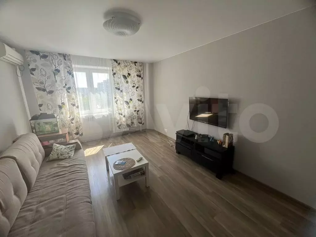3-к. квартира, 65 м, 7/9 эт. - Фото 1