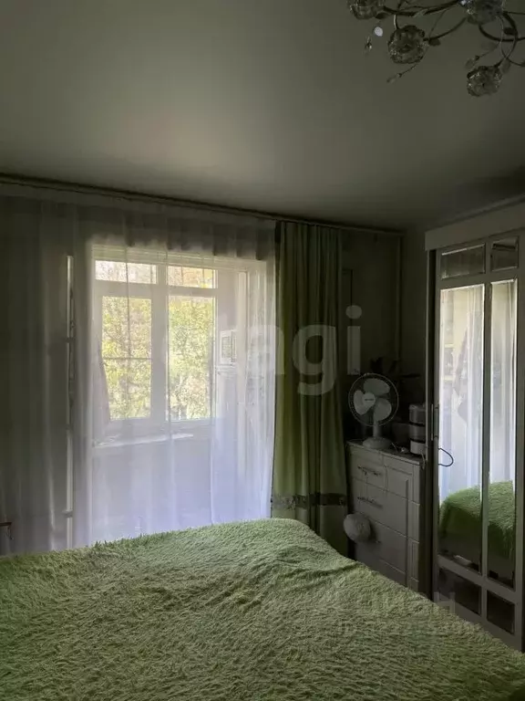 Комната Ставропольский край, Пятигорск Сельская ул. (15.0 м) - Фото 1